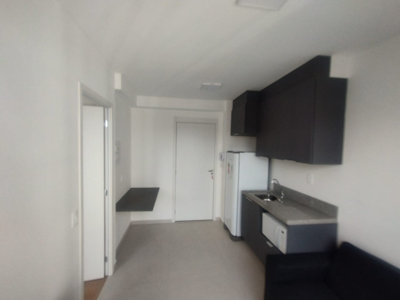 Apartamento, 1 quarto, 24 m² - Foto 8