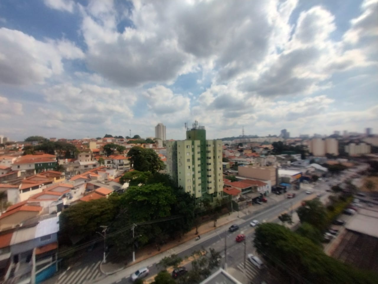 Apartamento, 1 quarto, 24 m² - Foto 43