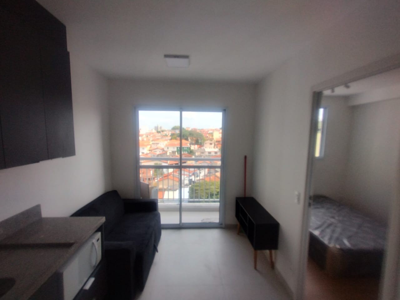 Apartamento, 1 quarto, 24 m² - Foto 2