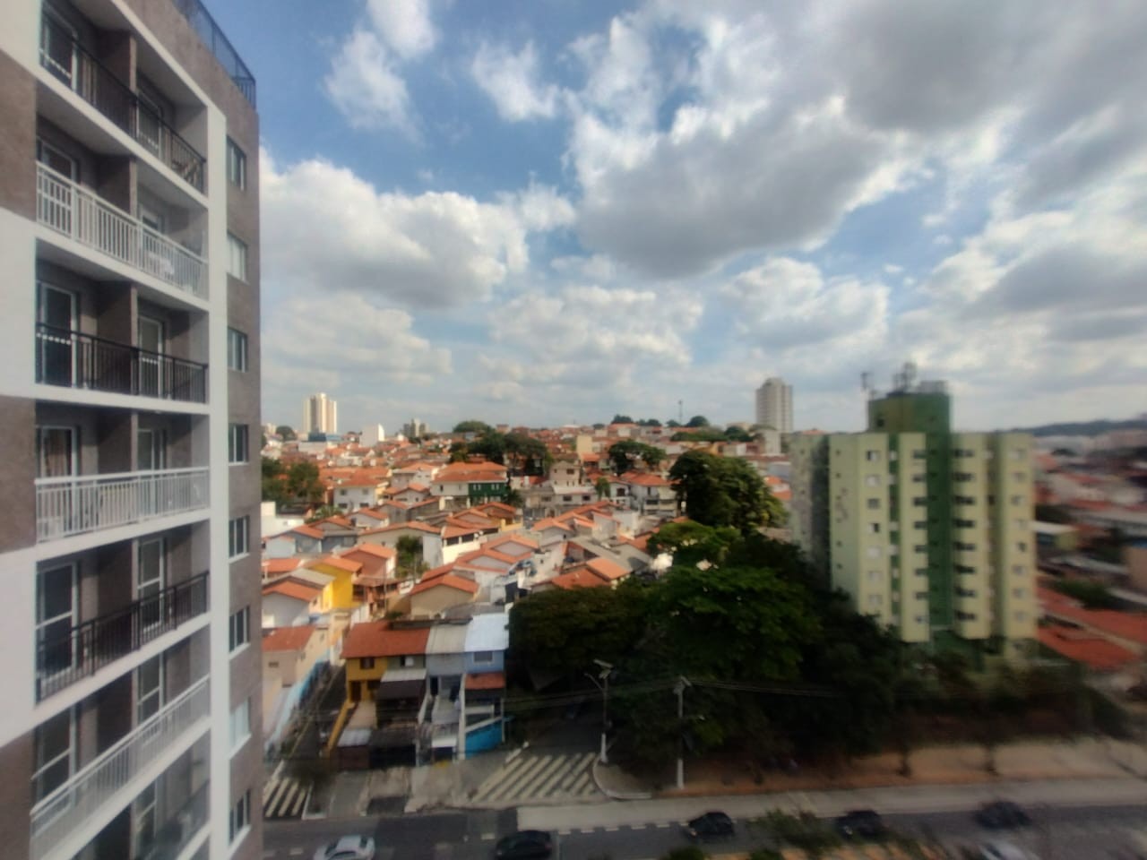 Apartamento, 1 quarto, 24 m² - Foto 39