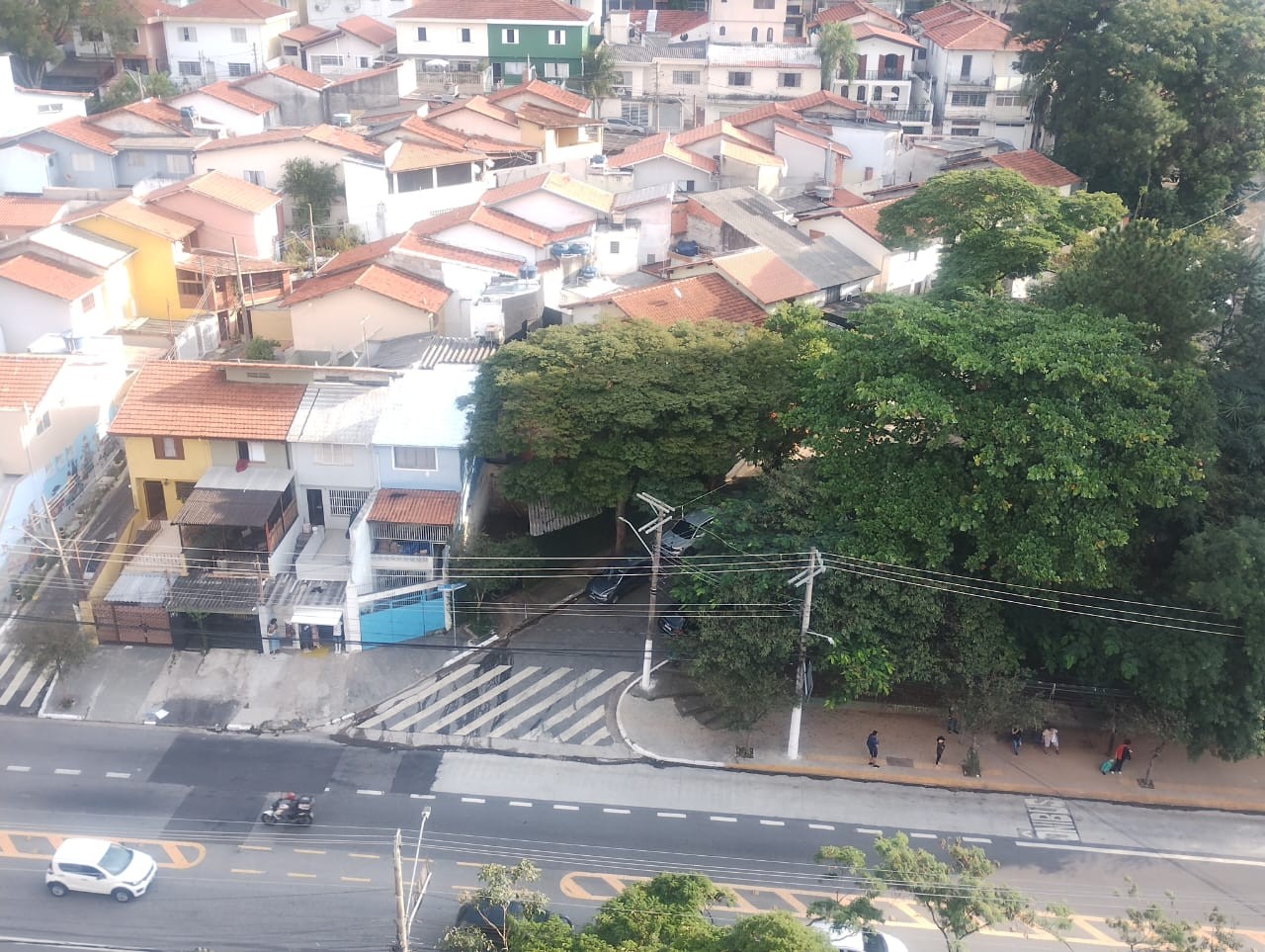 Apartamento, 1 quarto, 24 m² - Foto 45