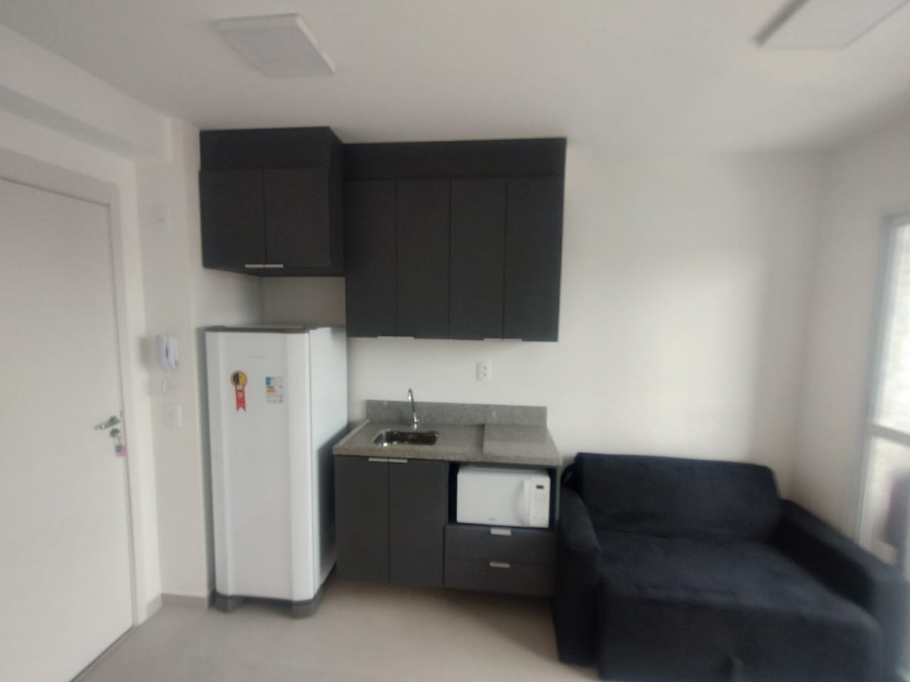 Apartamento, 1 quarto, 24 m² - Foto 6