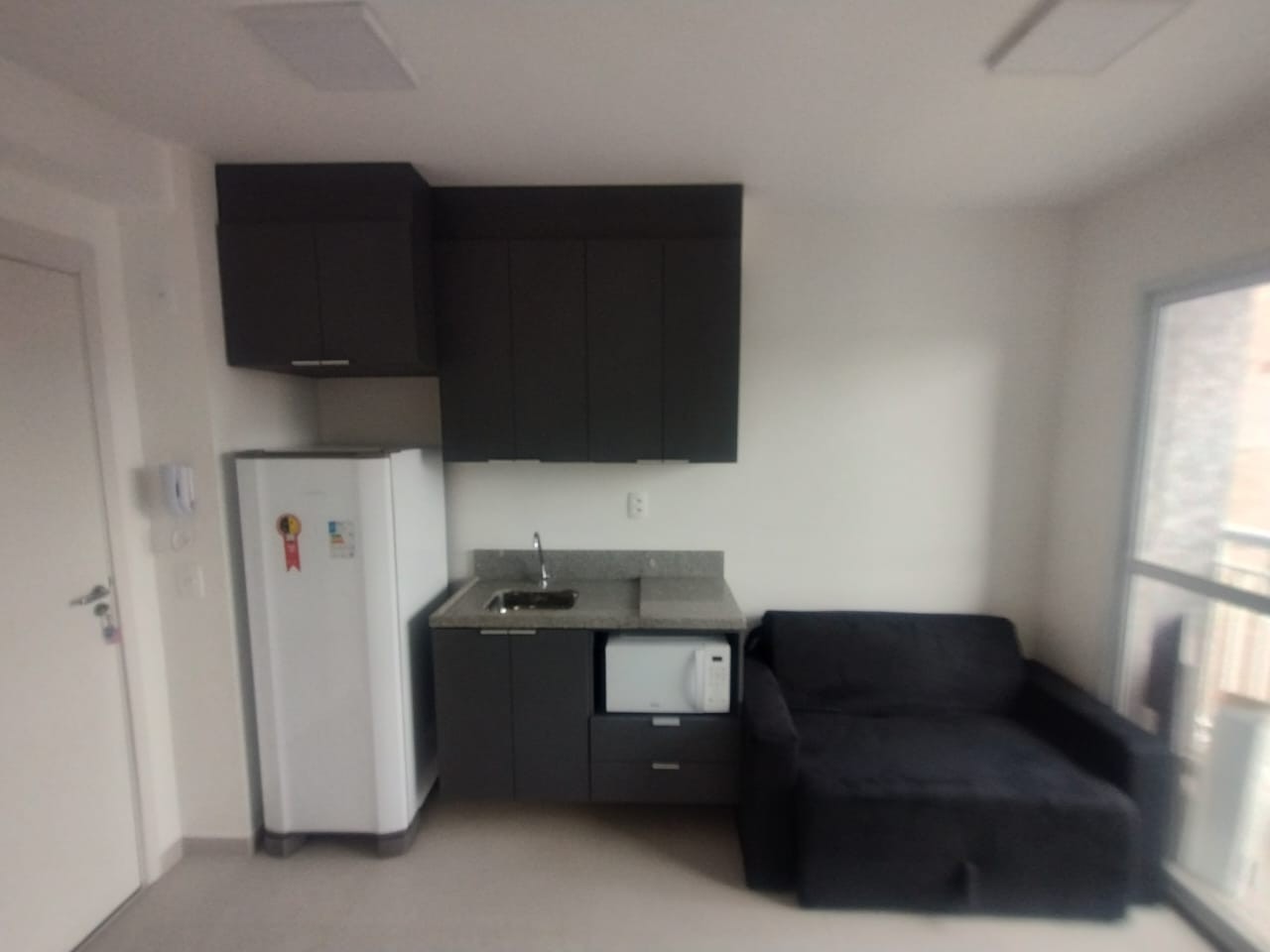 Apartamento, 1 quarto, 24 m² - Foto 7