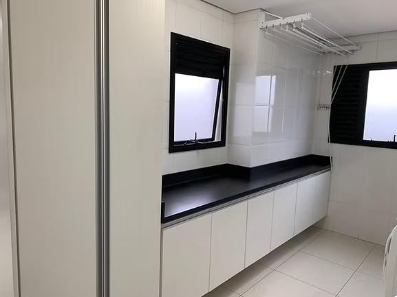 Apartamento, 4 quartos, 370 m² - Foto 5