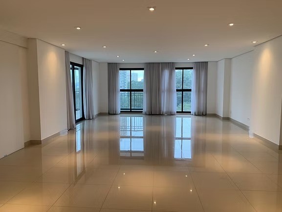 Apartamento, 4 quartos, 370 m² - Foto 3