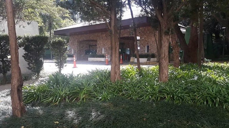 Apartamento, 4 quartos, 370 m² - Foto 43