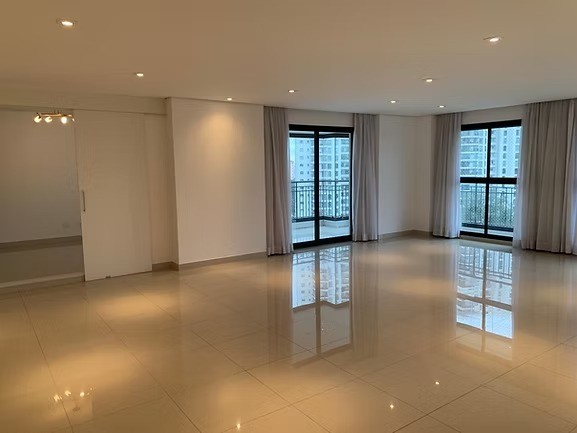 Apartamento, 4 quartos, 370 m² - Foto 2