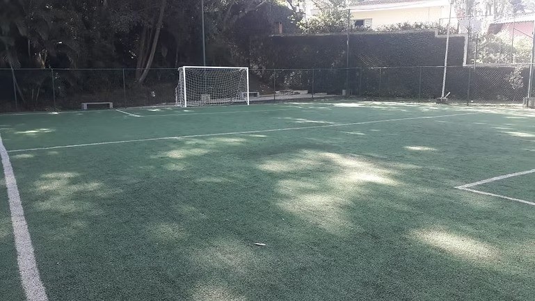 Apartamento, 4 quartos, 370 m² - Foto 44