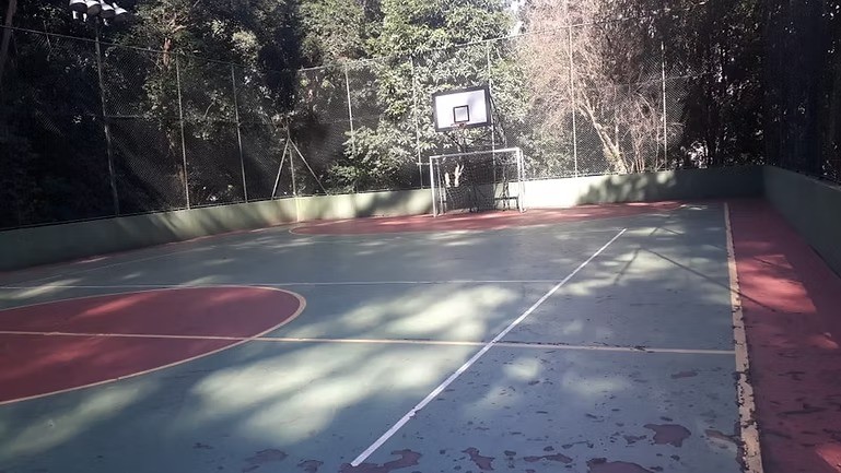 Apartamento, 4 quartos, 370 m² - Foto 42