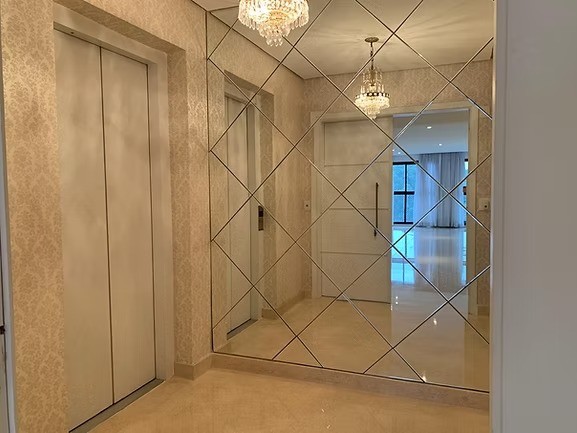 Apartamento, 4 quartos, 370 m² - Foto 36