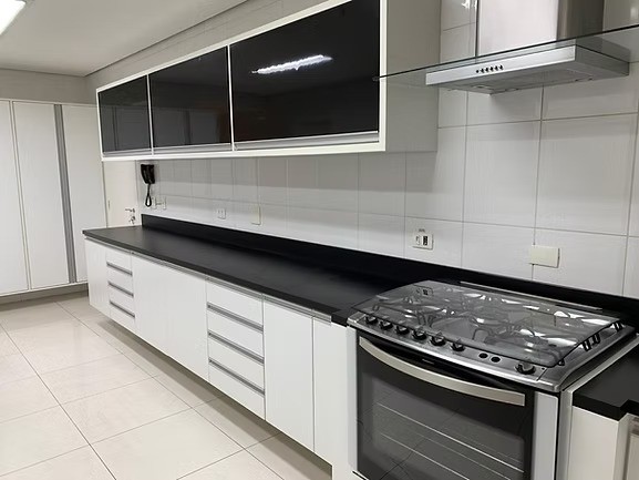 Apartamento, 4 quartos, 370 m² - Foto 4