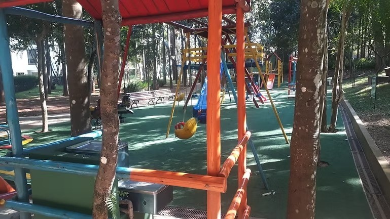 Apartamento, 4 quartos, 370 m² - Foto 40