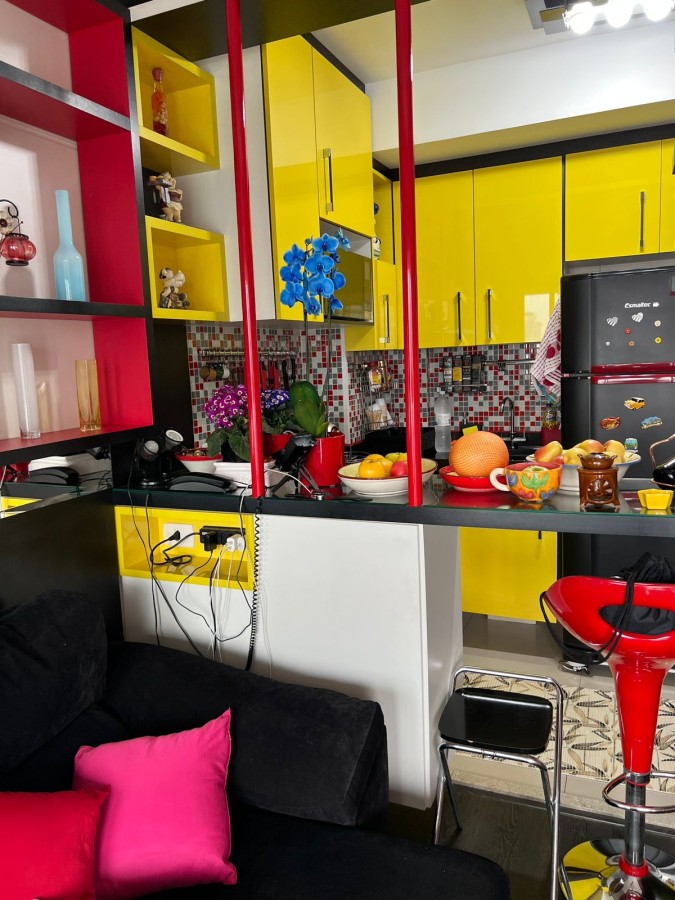 Apartamento, 1 quarto, 33 m² - Foto 11