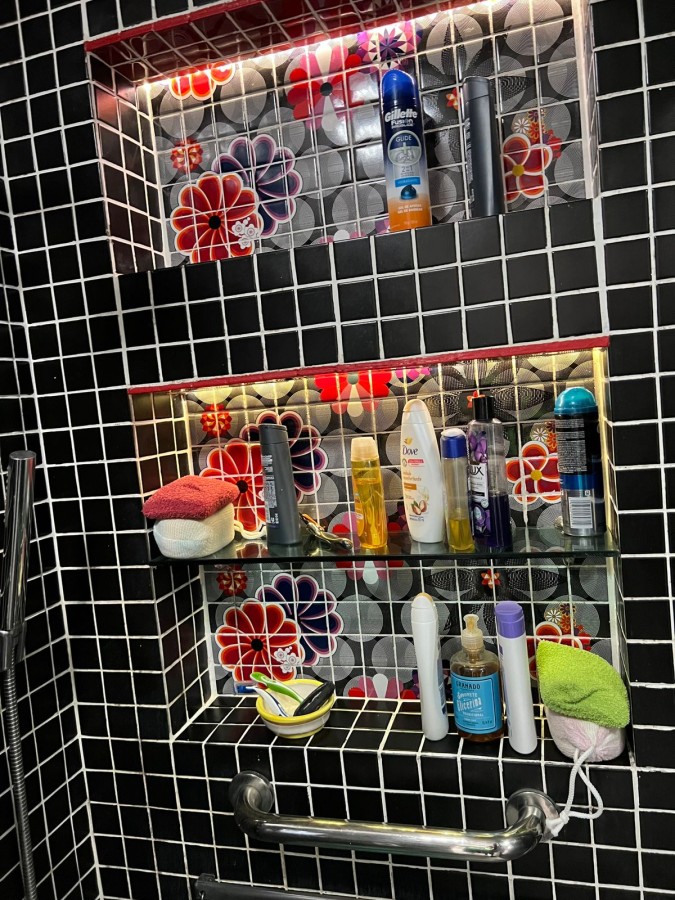 Apartamento, 1 quarto, 33 m² - Foto 14