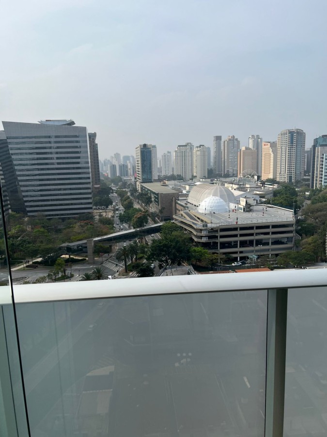 Apartamento, 1 quarto, 33 m² - Foto 15