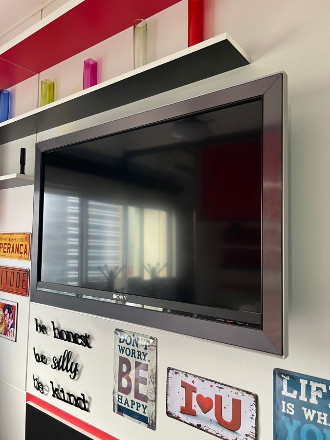 Apartamento, 1 quarto, 33 m² - Foto 7