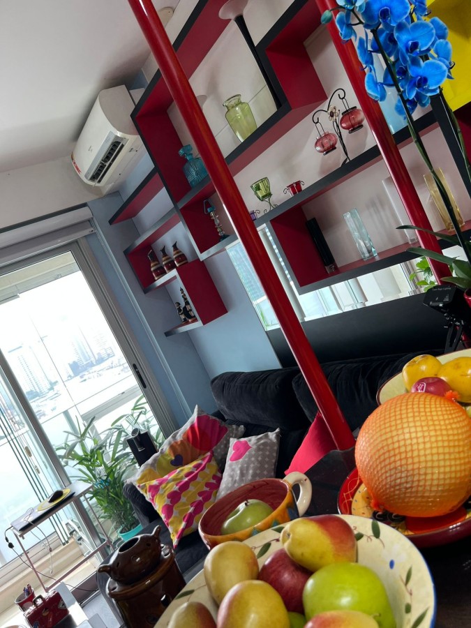 Apartamento, 1 quarto, 33 m² - Foto 10