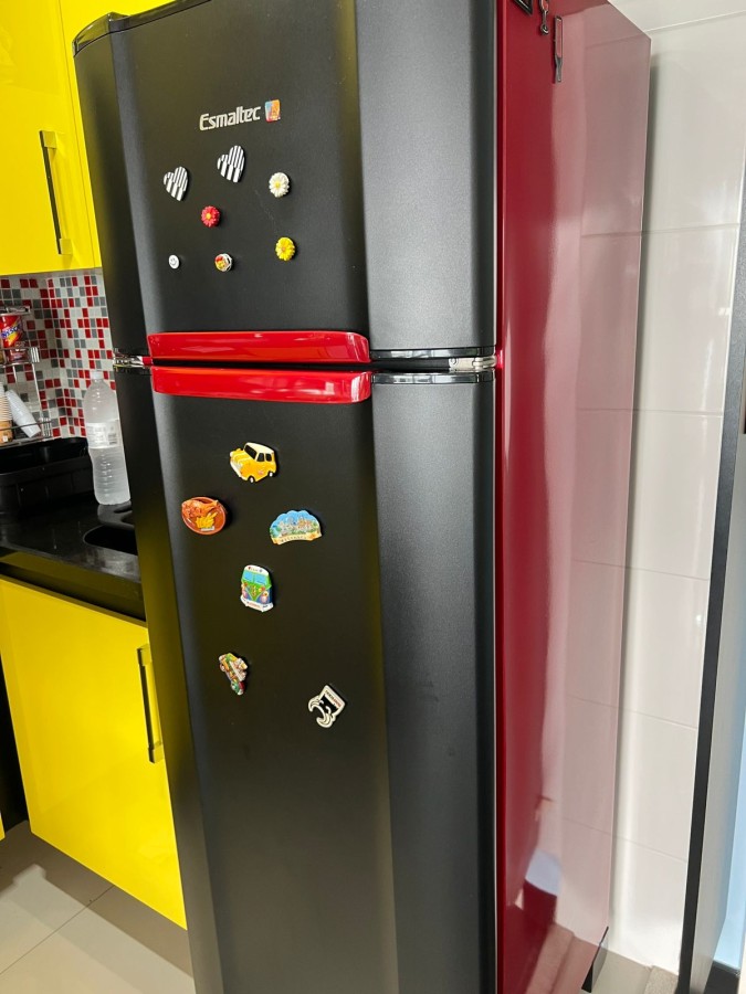 Apartamento, 1 quarto, 33 m² - Foto 3