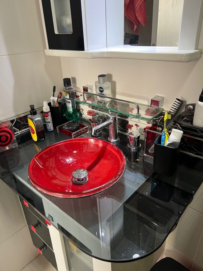 Apartamento, 1 quarto, 33 m² - Foto 13