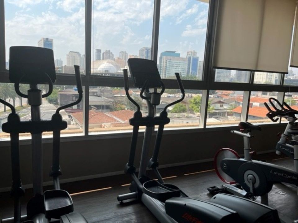 Apartamento, 1 quarto, 33 m² - Foto 16