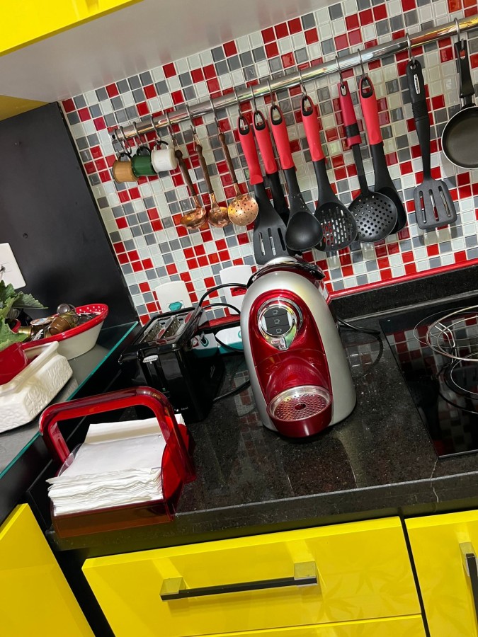 Apartamento, 1 quarto, 33 m² - Foto 2