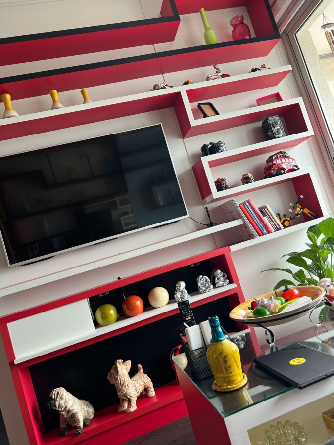 Apartamento, 1 quarto, 33 m² - Foto 6