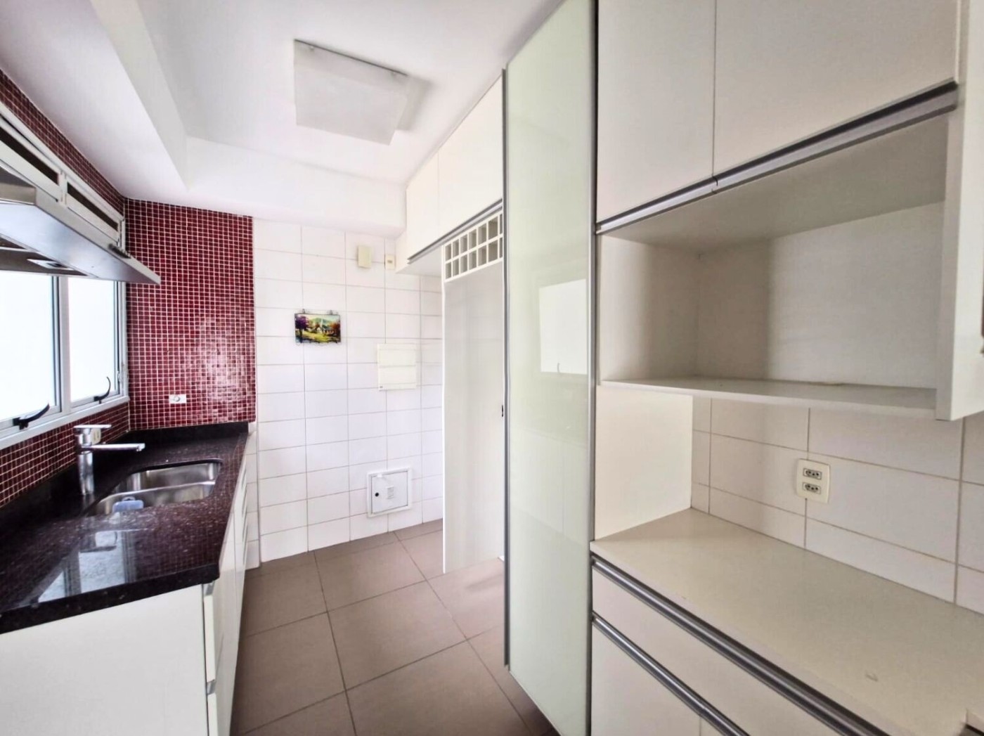 Apartamento, 4 quartos, 135 m² - Foto 7