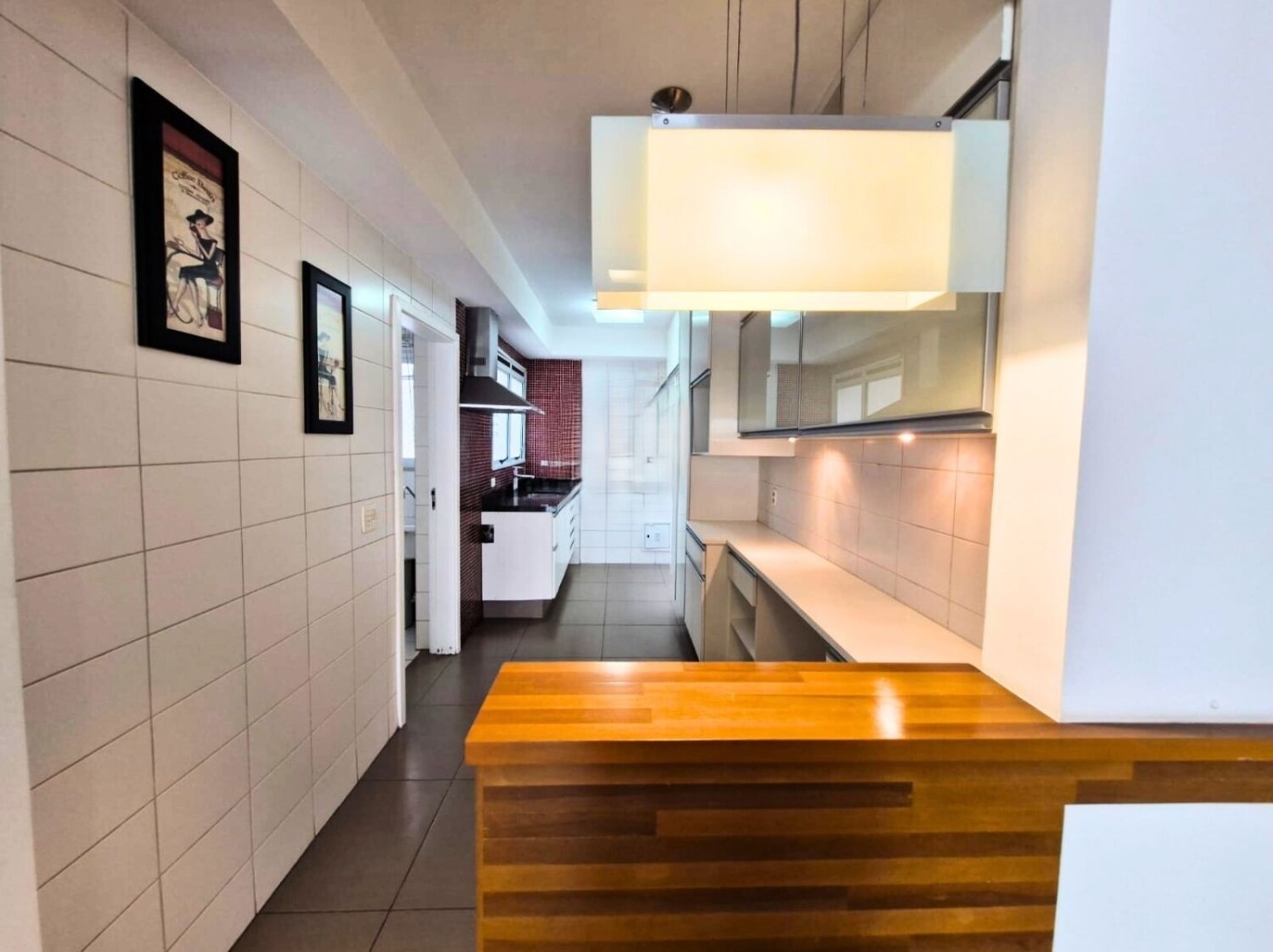 Apartamento, 4 quartos, 135 m² - Foto 8