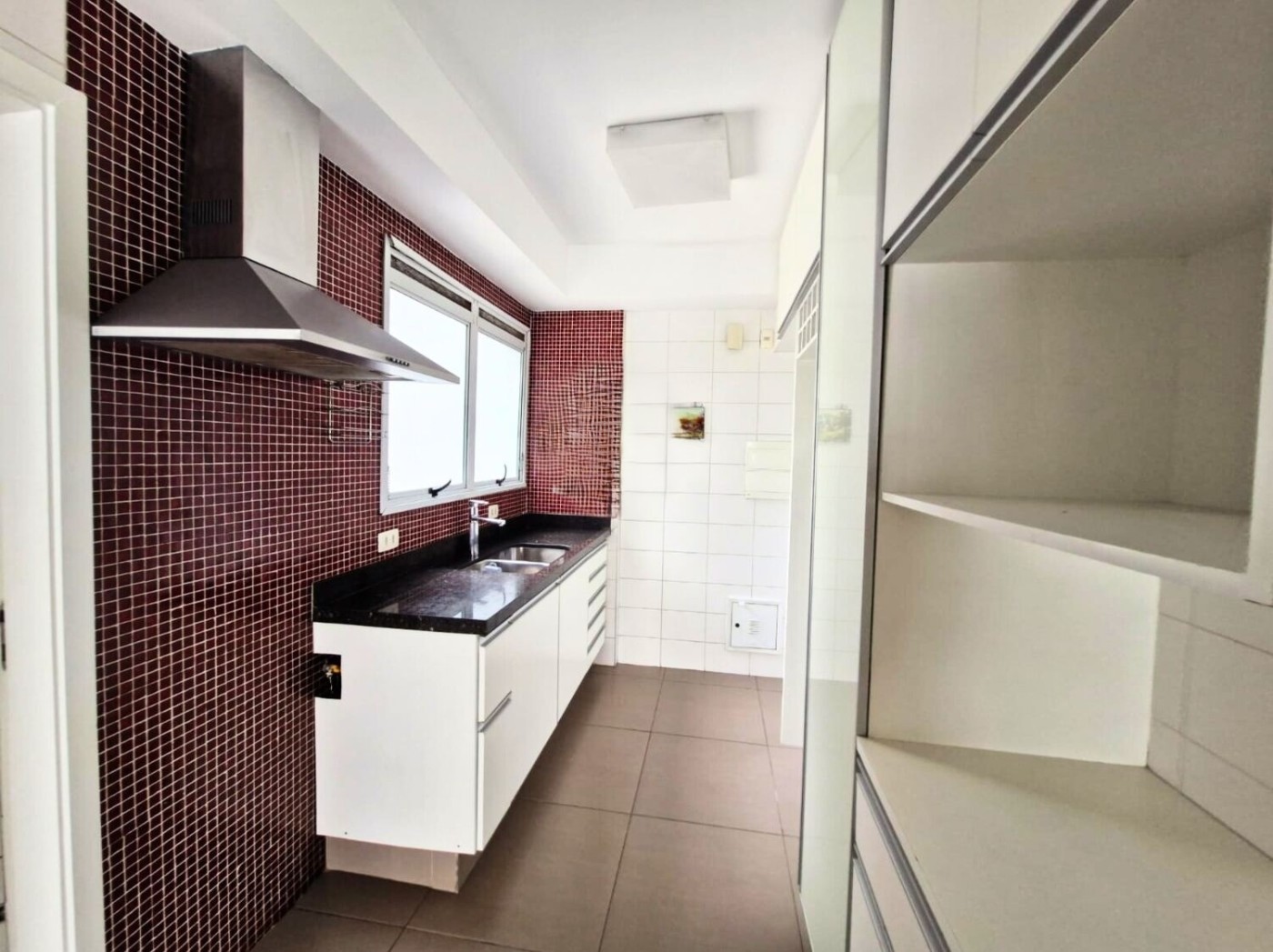 Apartamento, 4 quartos, 135 m² - Foto 5