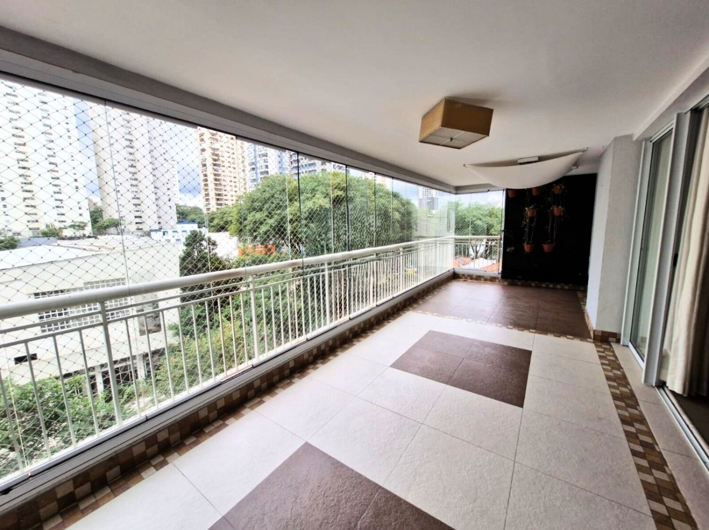 Apartamento, 4 quartos, 135 m² - Foto 4