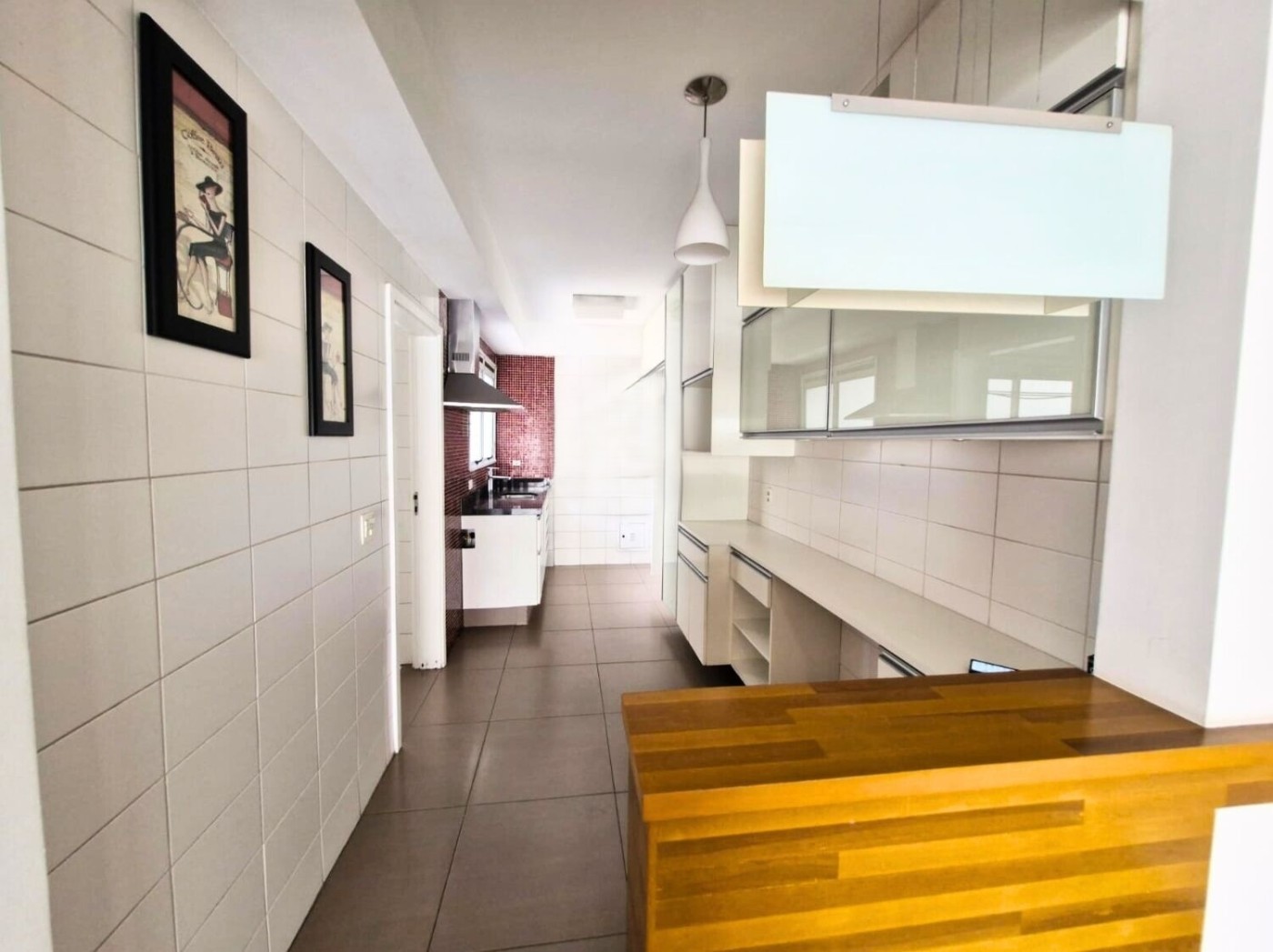 Apartamento, 4 quartos, 135 m² - Foto 9