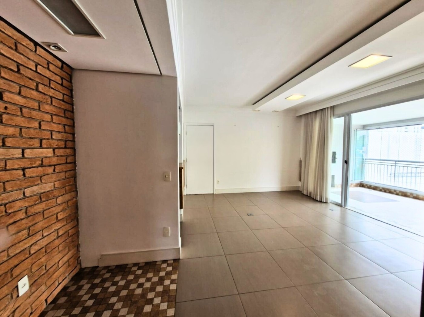 Apartamento, 4 quartos, 135 m² - Foto 2