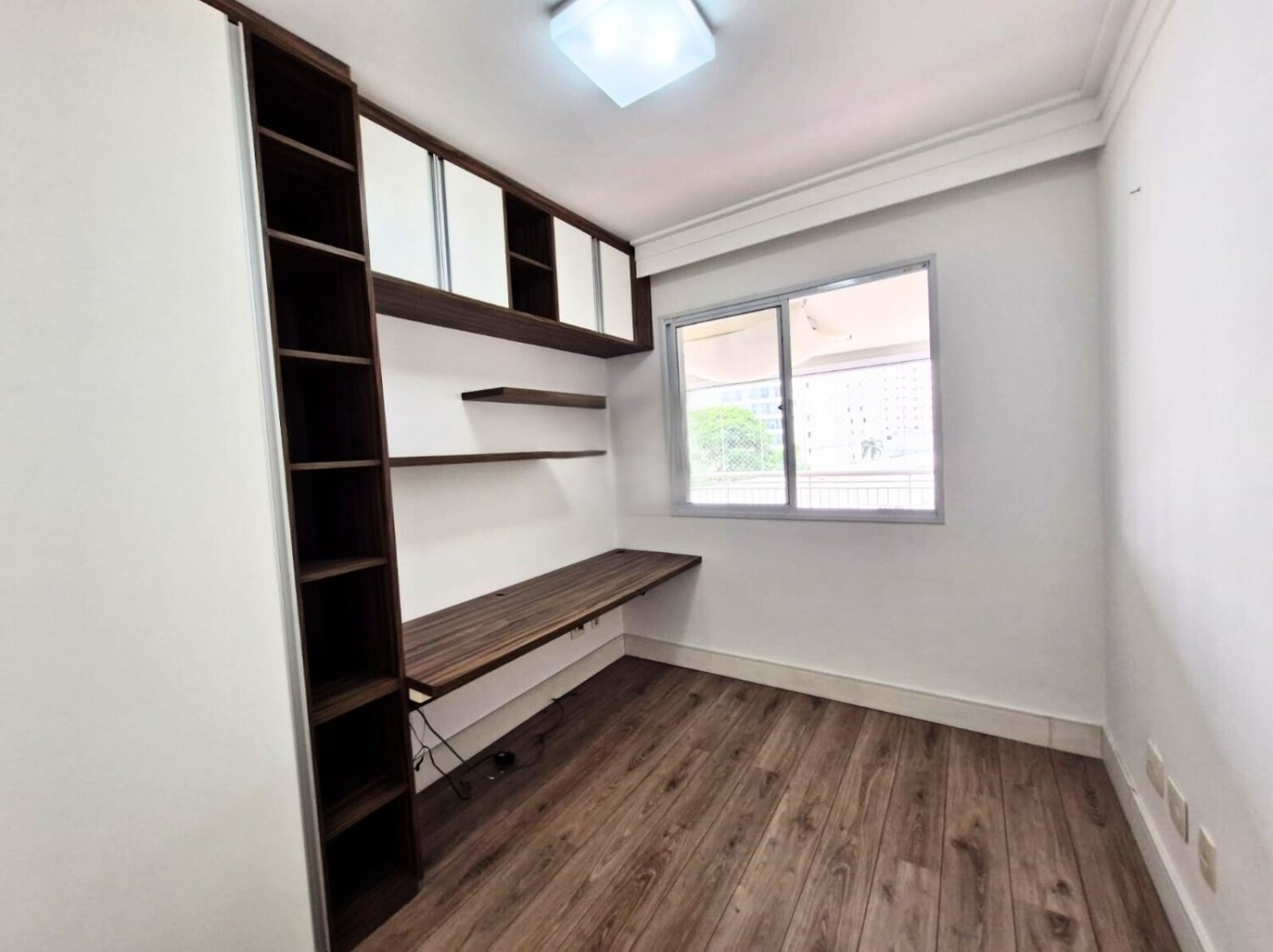 Apartamento, 4 quartos, 135 m² - Foto 12