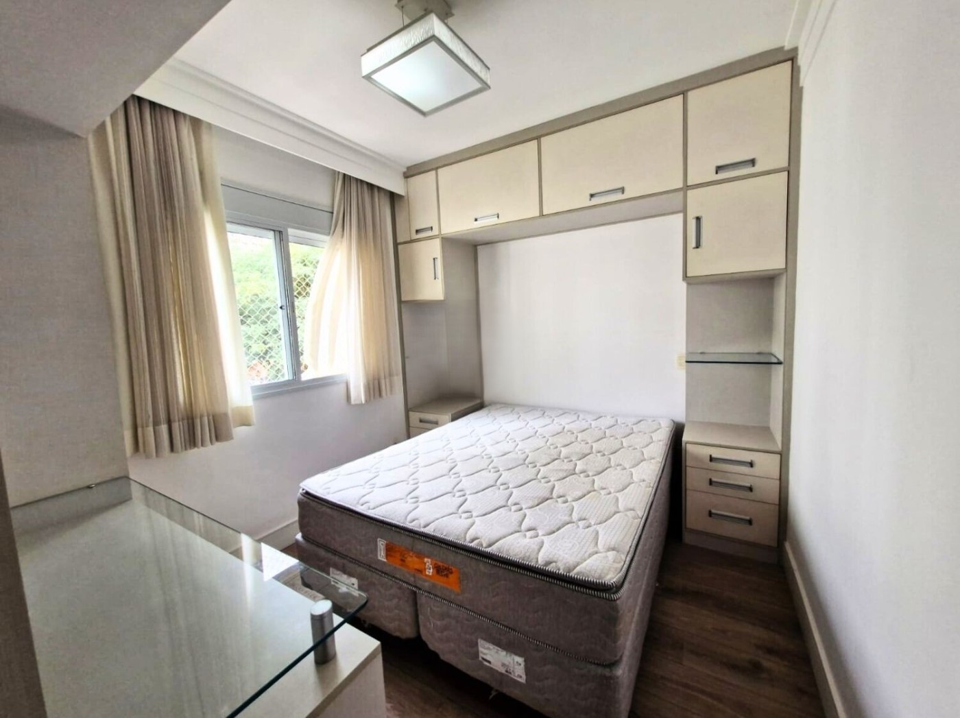 Apartamento, 4 quartos, 135 m² - Foto 11
