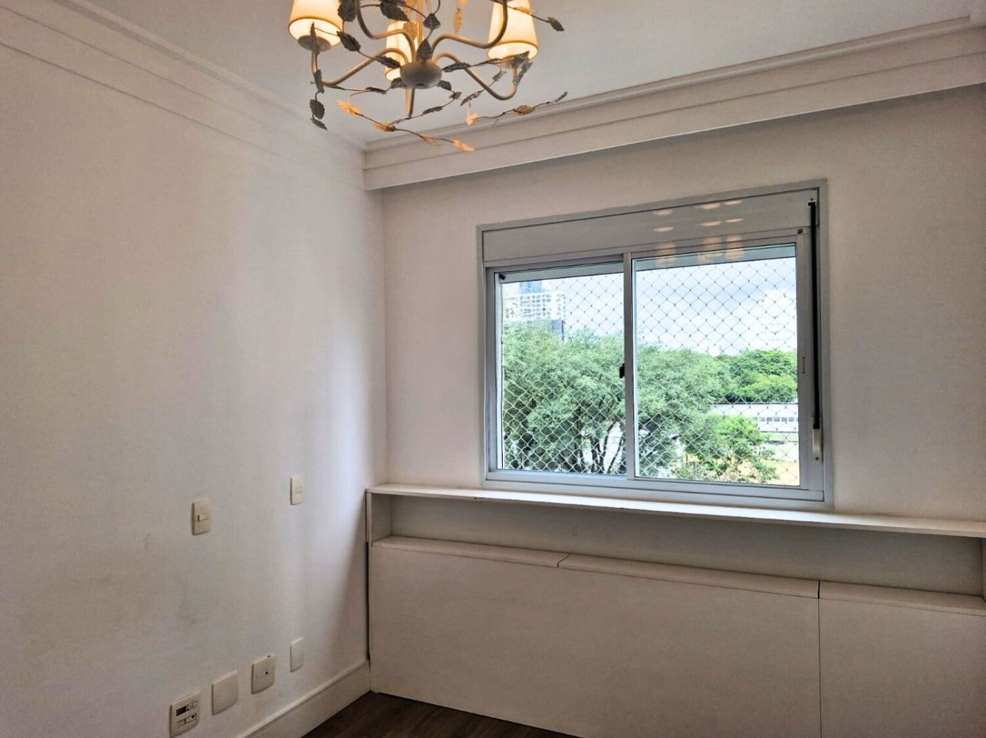 Apartamento, 4 quartos, 135 m² - Foto 15