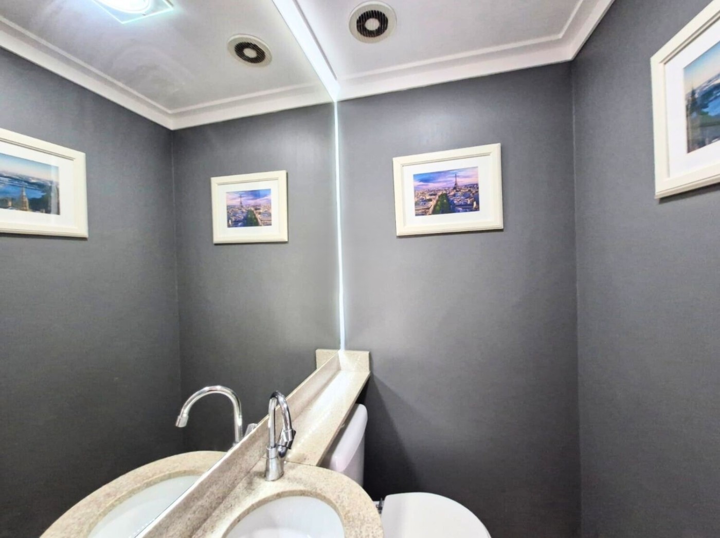 Apartamento, 4 quartos, 135 m² - Foto 17
