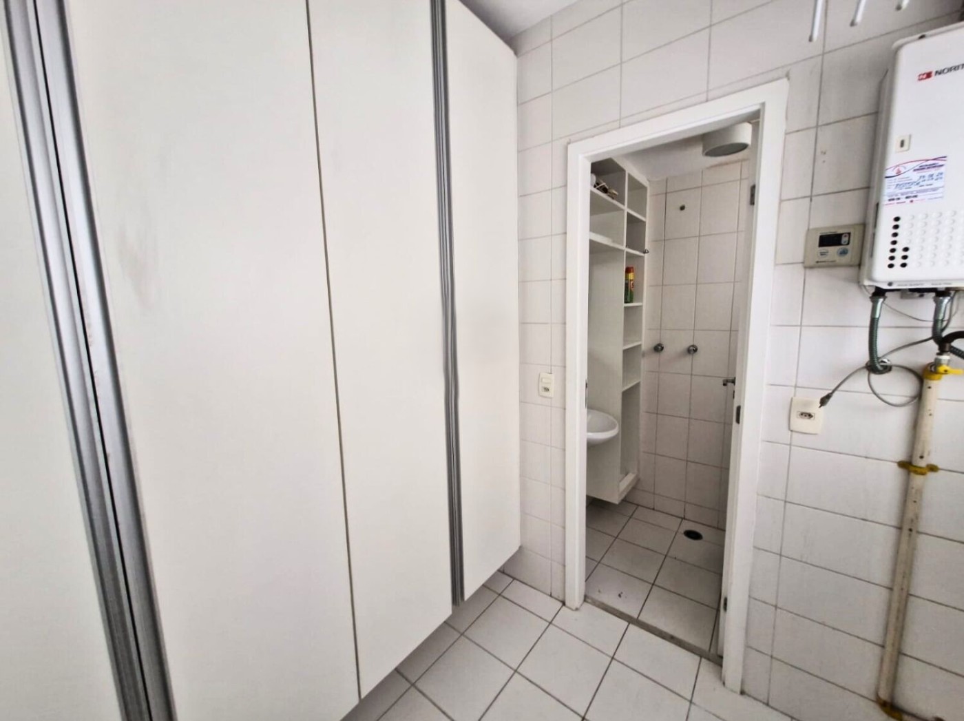 Apartamento, 4 quartos, 135 m² - Foto 20
