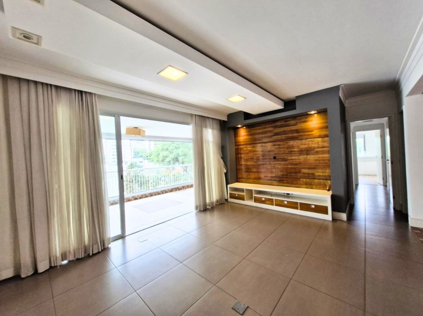 Apartamento, 4 quartos, 135 m² - Foto 1
