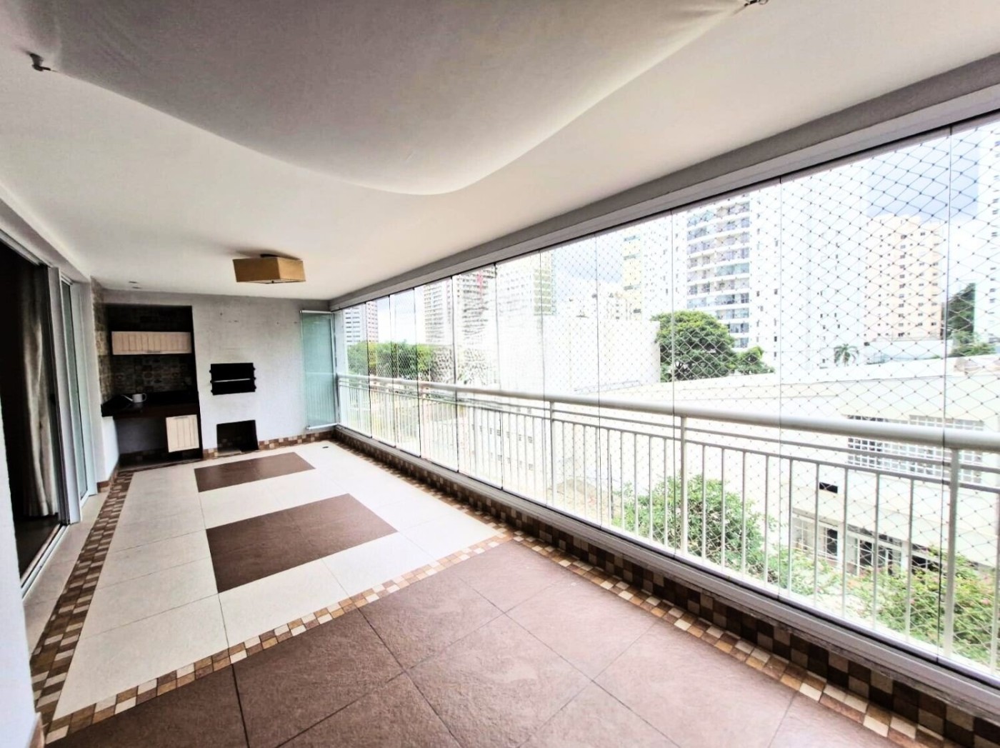 Apartamento, 4 quartos, 135 m² - Foto 3