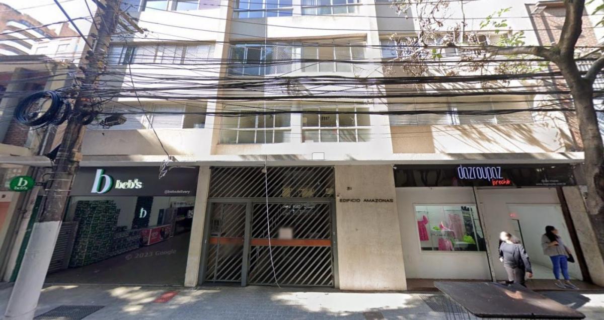 Apartamento, 2 quartos, 82 m² - Foto 1