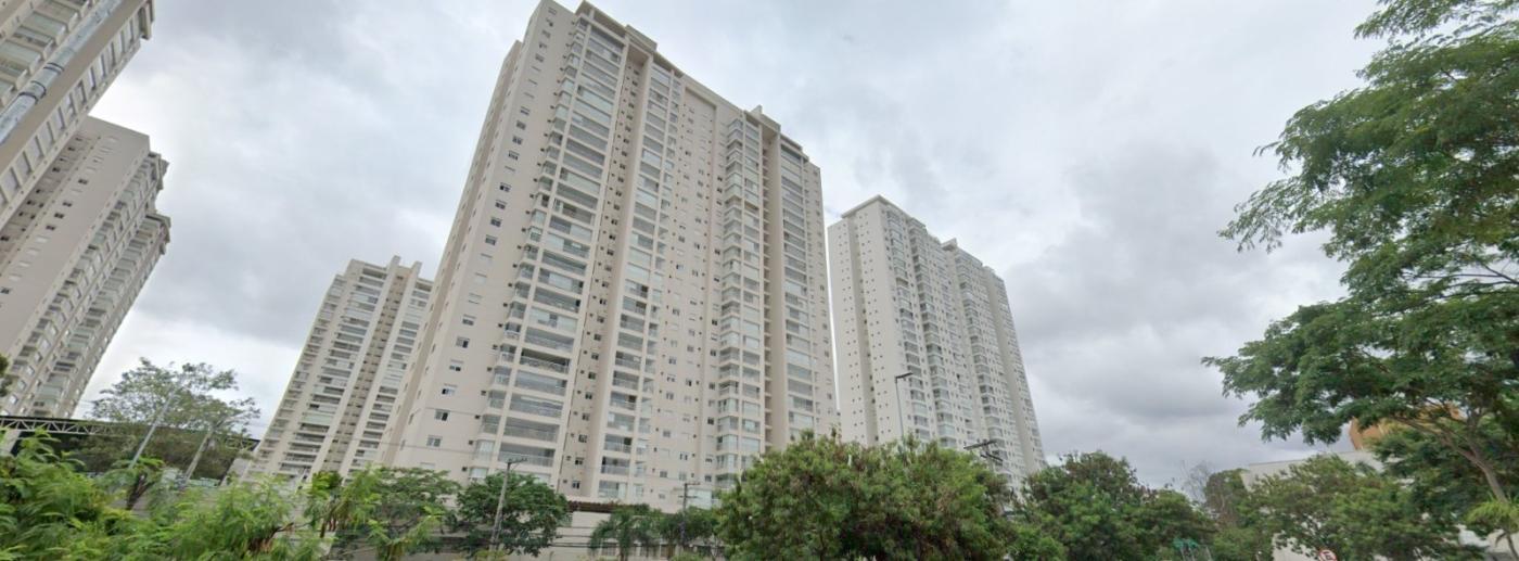 Apartamento, 2 quartos, 65 m² - Foto 1