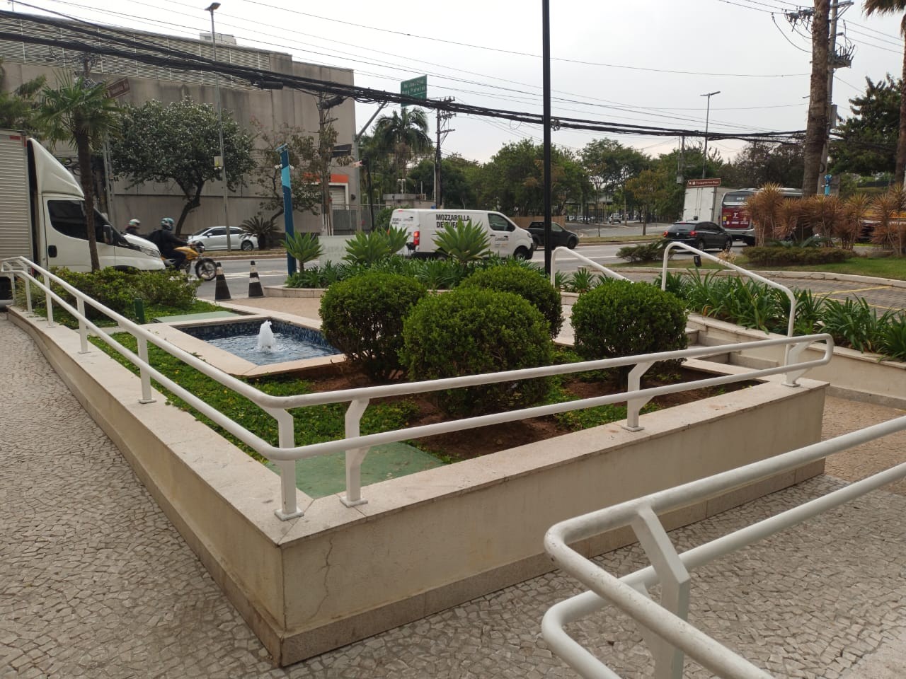 Apartamento, 2 quartos, 65 m² - Foto 3