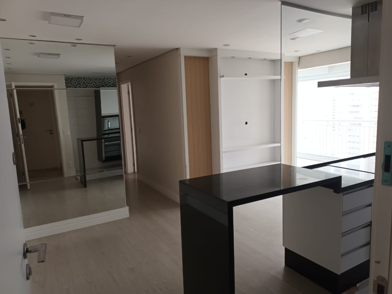 Apartamento, 2 quartos, 65 m² - Foto 11