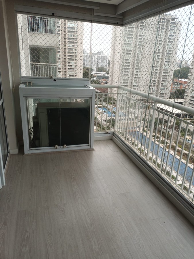 Apartamento, 2 quartos, 65 m² - Foto 6