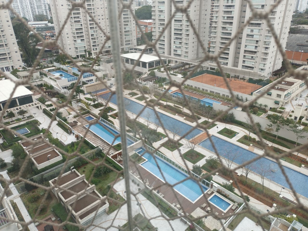 Apartamento, 2 quartos, 65 m² - Foto 5