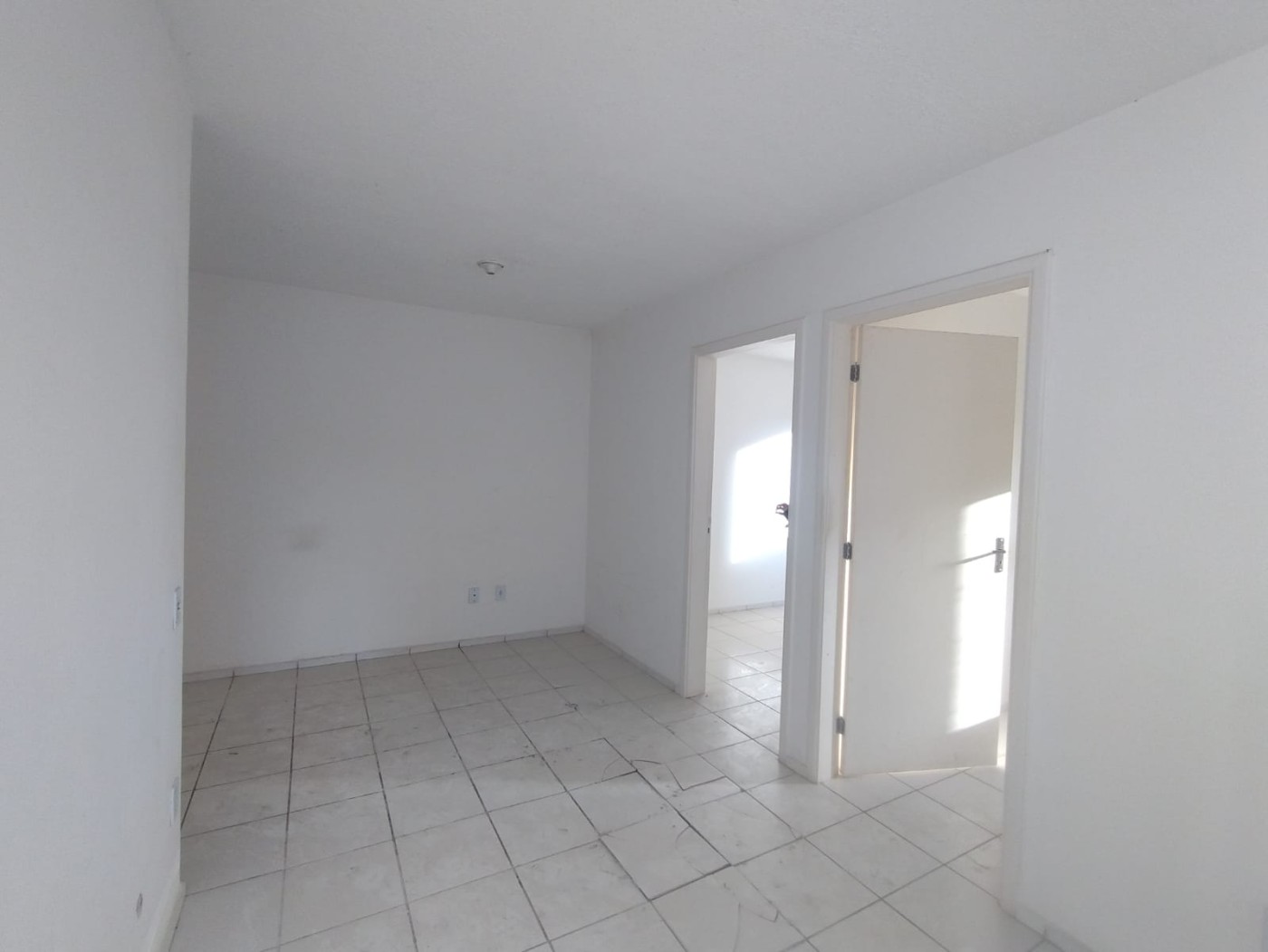 Apartamento, 2 quartos, 48 m² - Foto 2