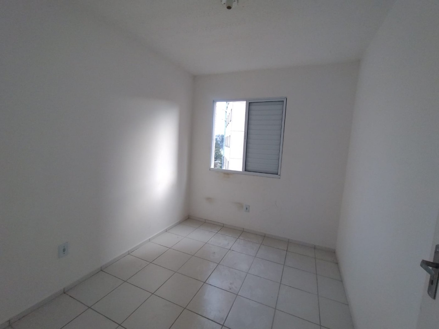 Apartamento, 2 quartos, 48 m² - Foto 3