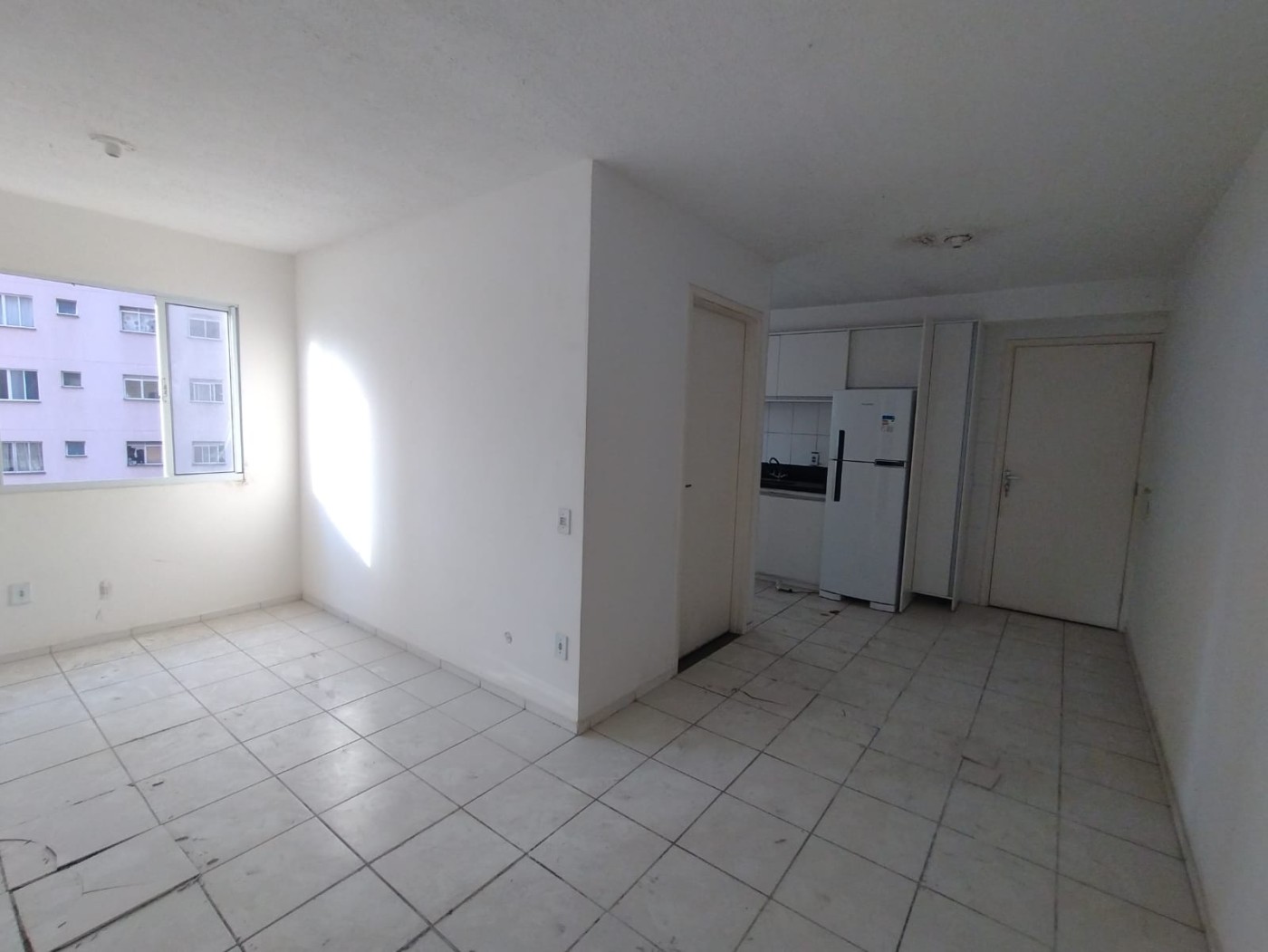 Apartamento, 2 quartos, 48 m² - Foto 1
