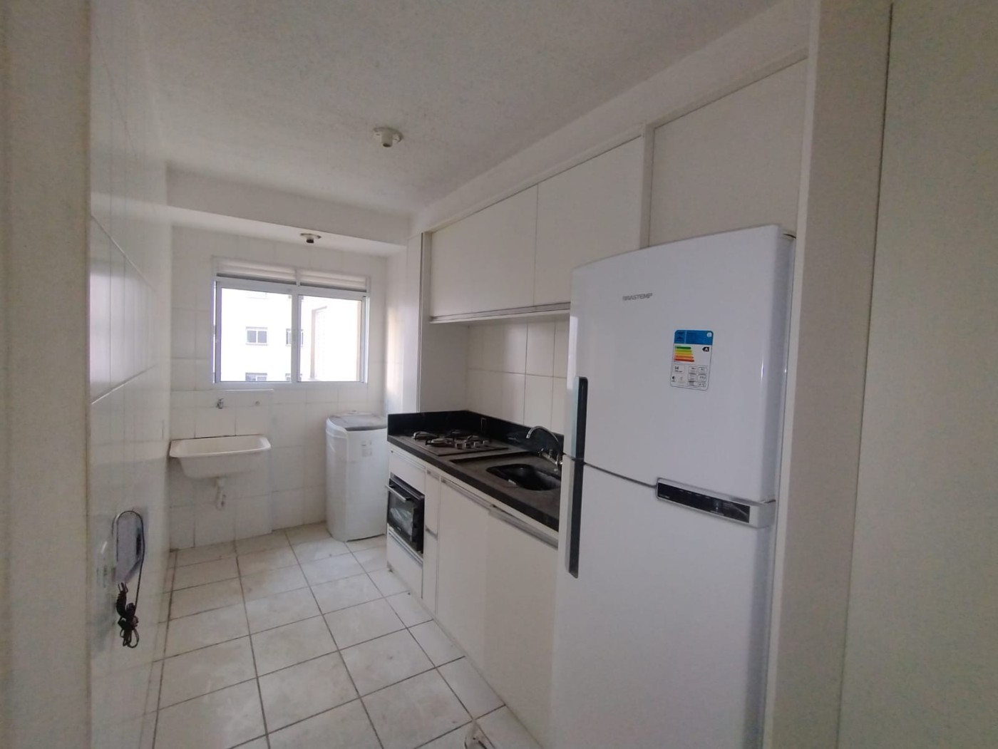 Apartamento, 2 quartos, 48 m² - Foto 6