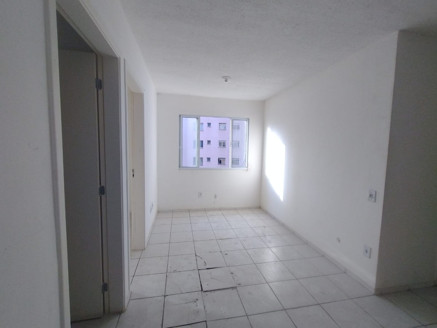 Apartamento, 2 quartos, 48 m² - Foto 5